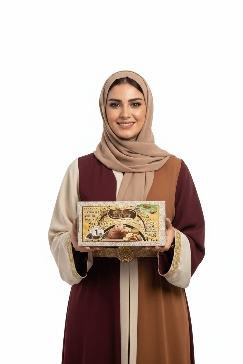 تين مجفف فاخر إكسترا طبيعي 1 كجم - آنية المنزل الراقي