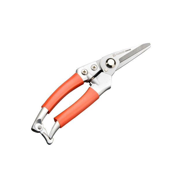 مقص تشذيب احترافي للحدائق من الفولاذ المقاوم للصدأ مقاس 20 سم من هاردن 