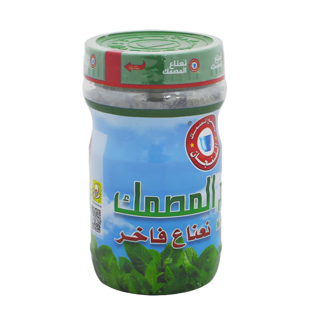 نعناع المصمك مجفف فاخر 20 جرام