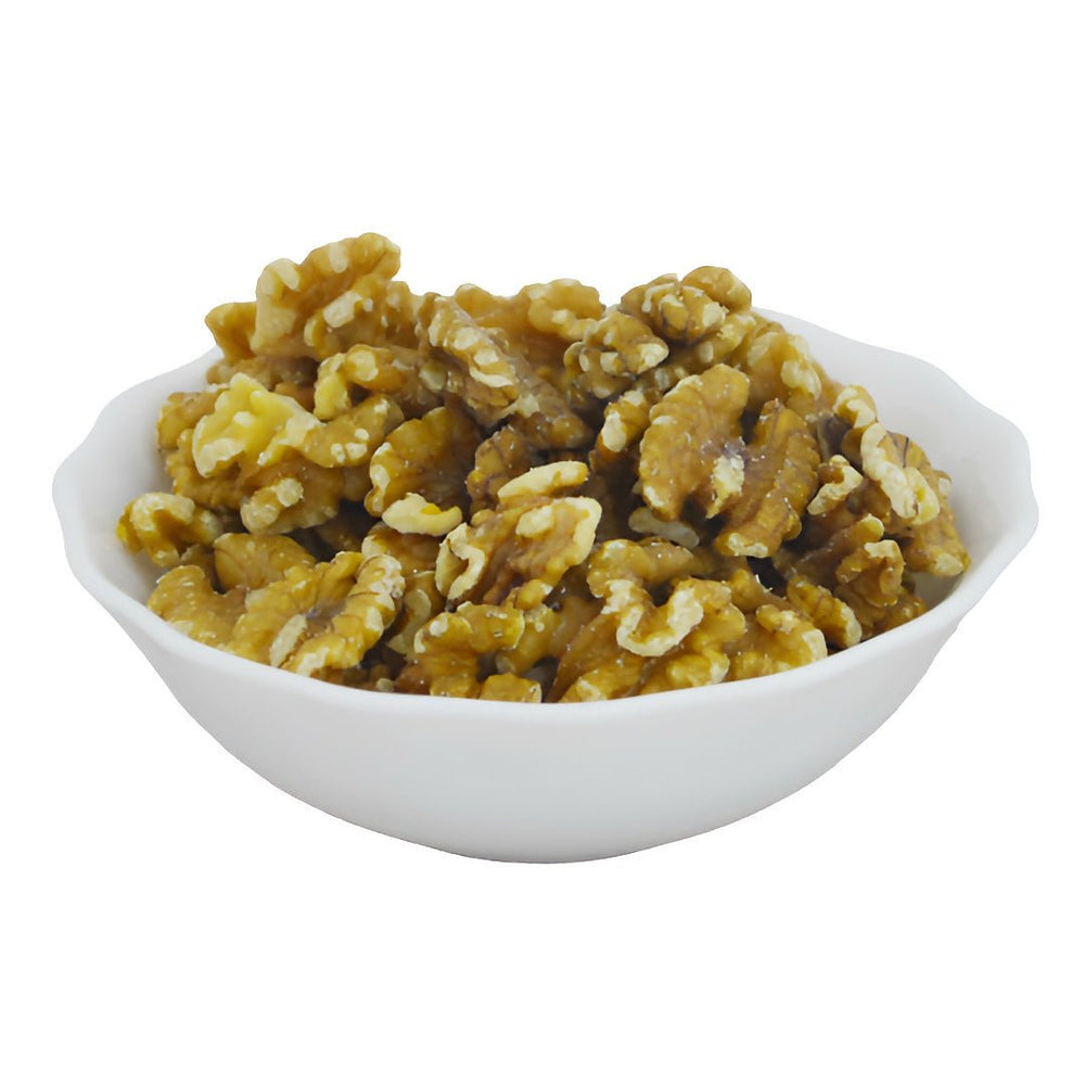 500g walnuts