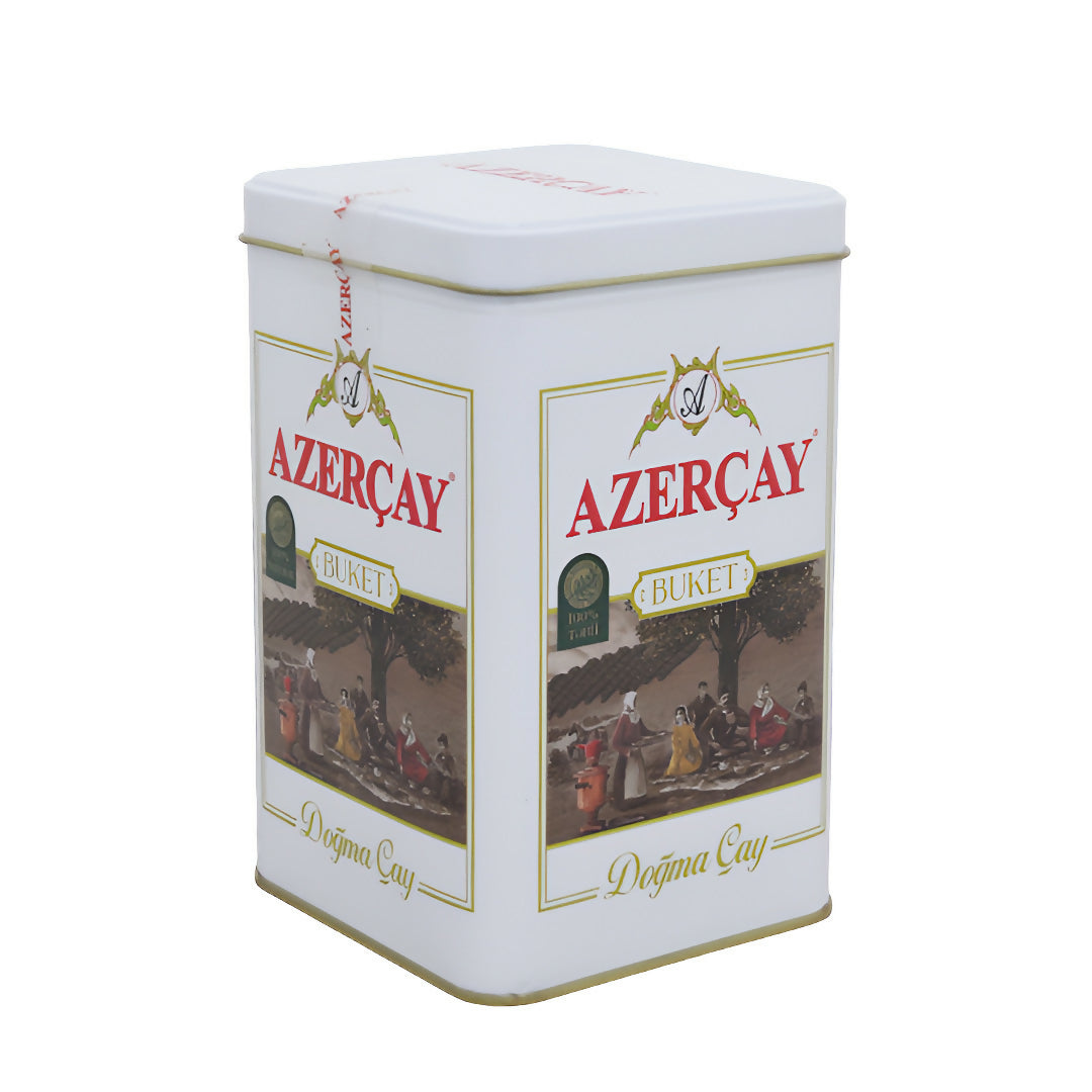 شاي اذربيجان اسود -250 جرام