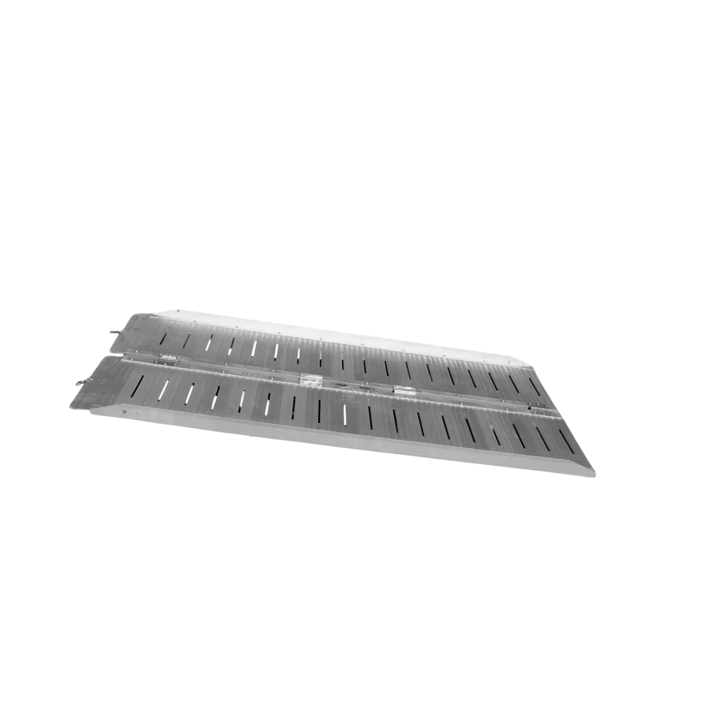 Care Max Wheelchair Ramp - Folding 6 Feet
