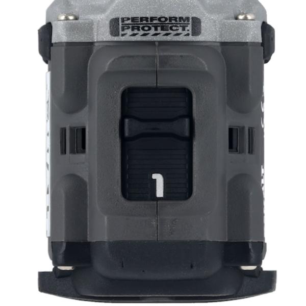 DeWalt McLaren F1 Team 18V XR Brushless Hammer Drill Driver Black and Grey DCD85MP2T-GB