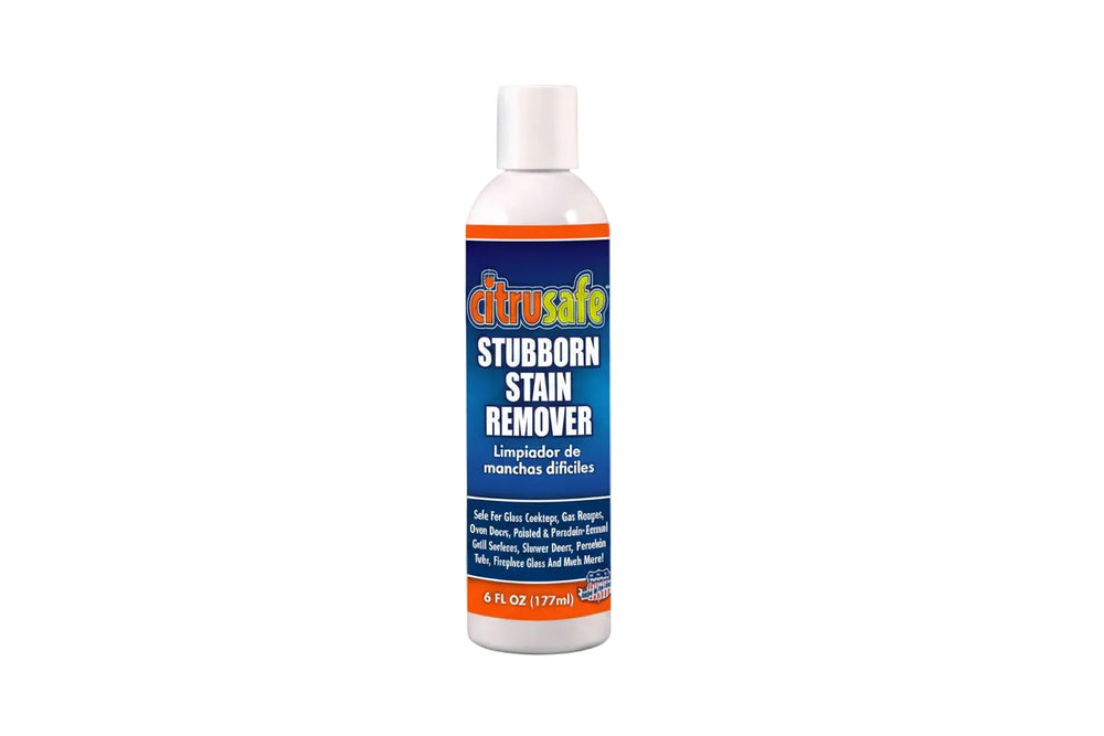 Citrusafe Multi-Surface Stubborn Exterior Stain Remover 177ml 3100286