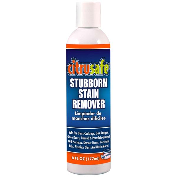 Citrusafe Multi-Surface Stubborn Exterior Stain Remover 177ml 3100286
