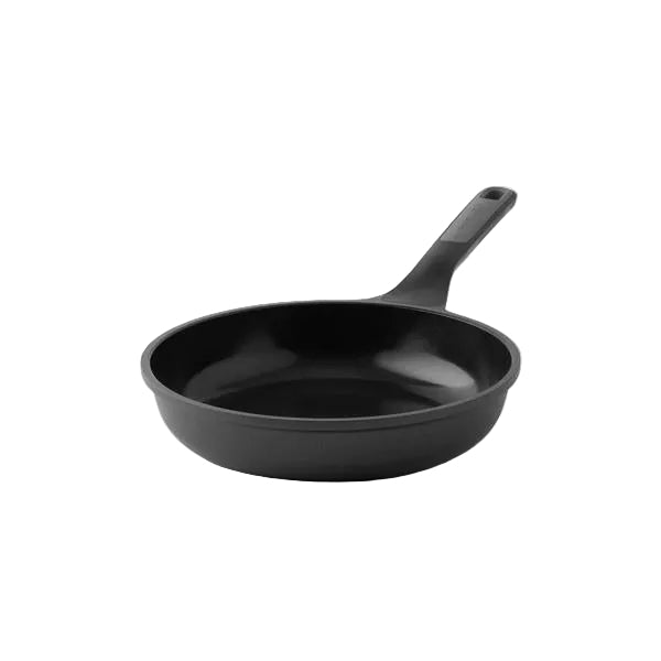 Berghoff Leo Stone+ CeraGreen Non-Stick Coating Frying Pan Black 24cm 3950587