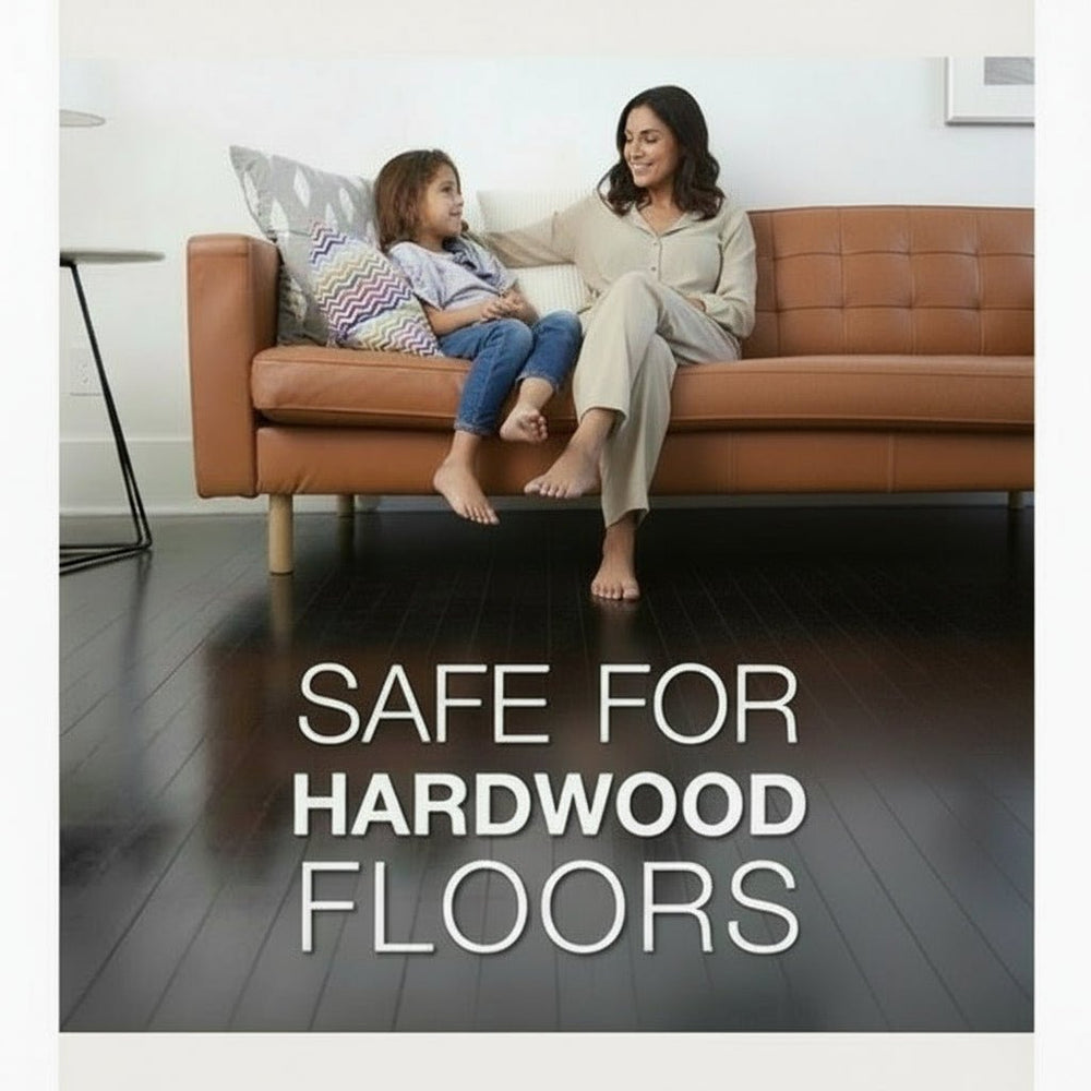 Bona High Gloss Shine Hardwood Floor Polish 32fl oz WP510051002