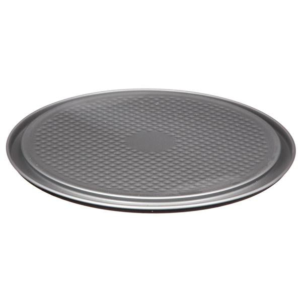 Five Simply Smart Signature Round Non-Stick Metal Springform Pan Black and Silver 24cm 146473