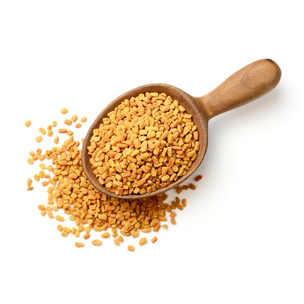 حلبة طبيعية 500 غرام 