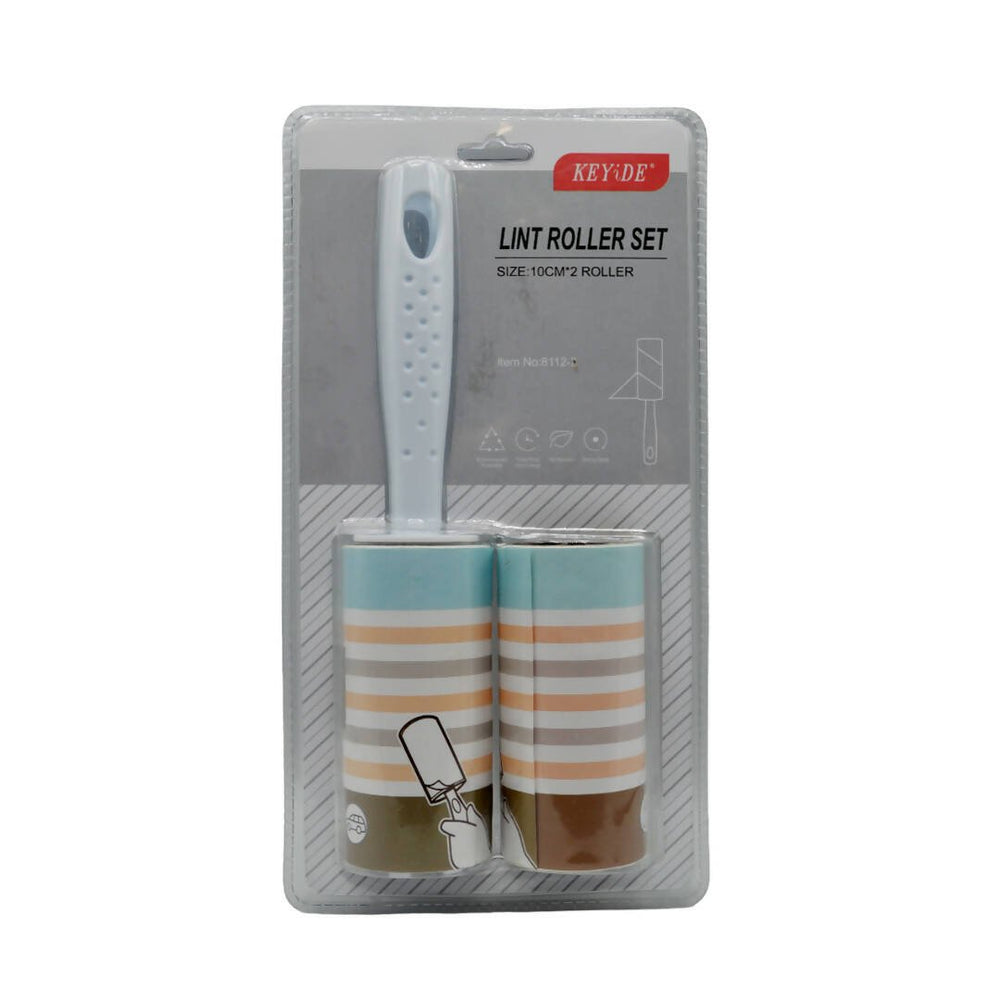 Pet Hair Remover Roller with Refill