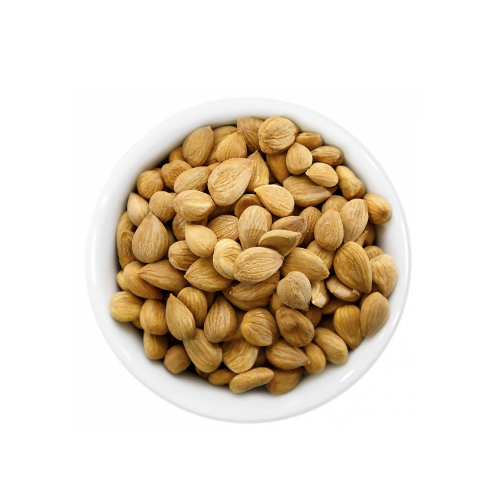 1 kg of natural bitter almonds