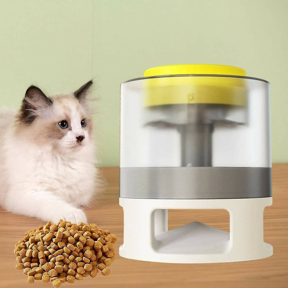 Self-filling cat and pet food dispenser 1 kg 