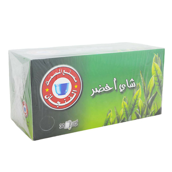 Masmak Green Tea 30 Bags
