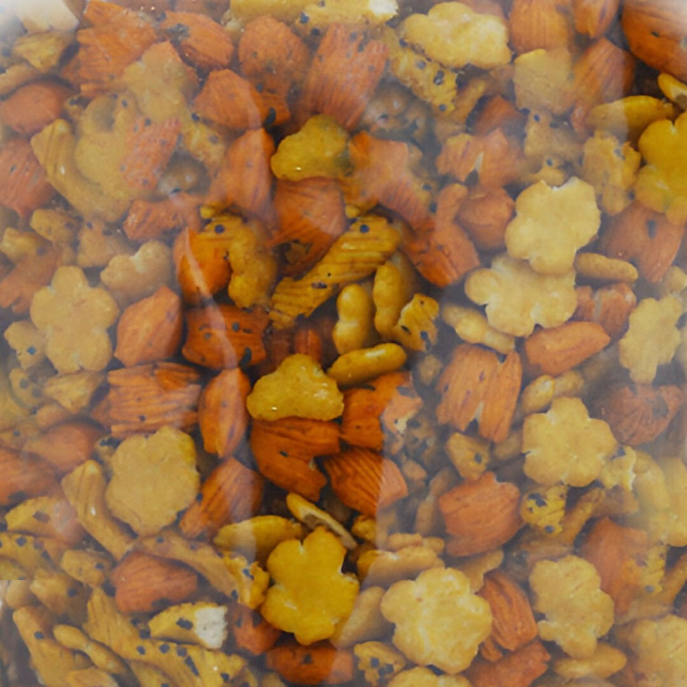 Snack (crackers) 250g