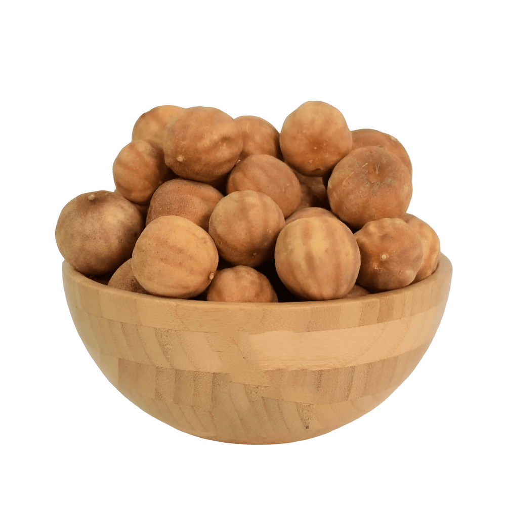 Dried yellow lemon, Abazir, 200 grams