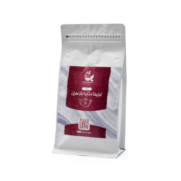 Royal Blend Saffron Tea - 250g