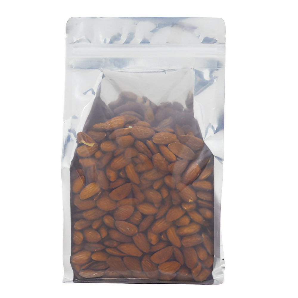 500g salted roasted almonds