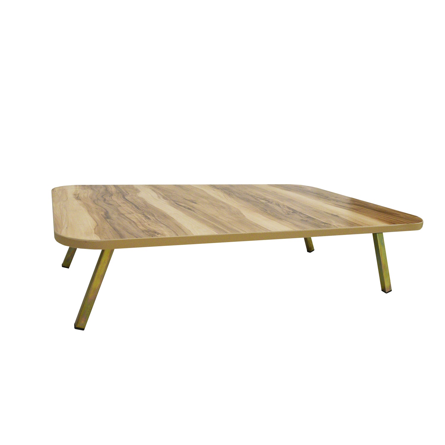 طاولة خشب أرضية قابلة للطي من ليفينق