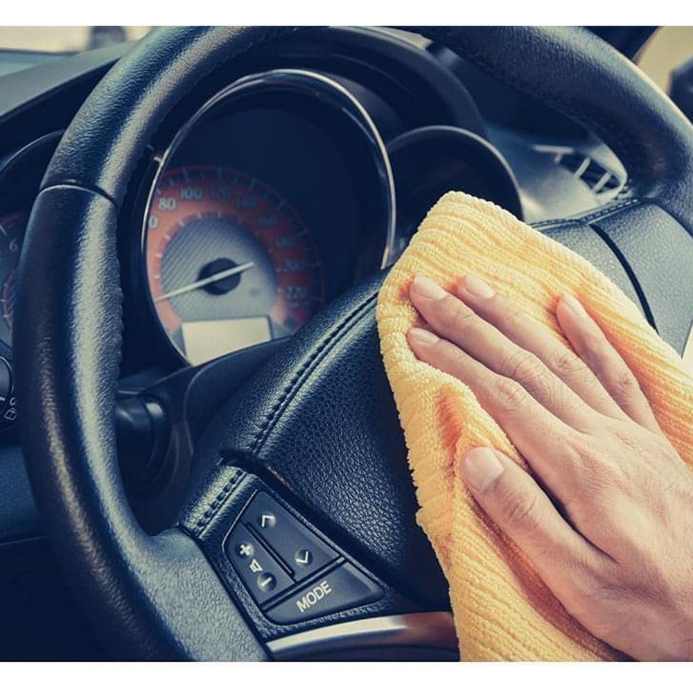 Twenty Twenty Interior Car Polish Spray