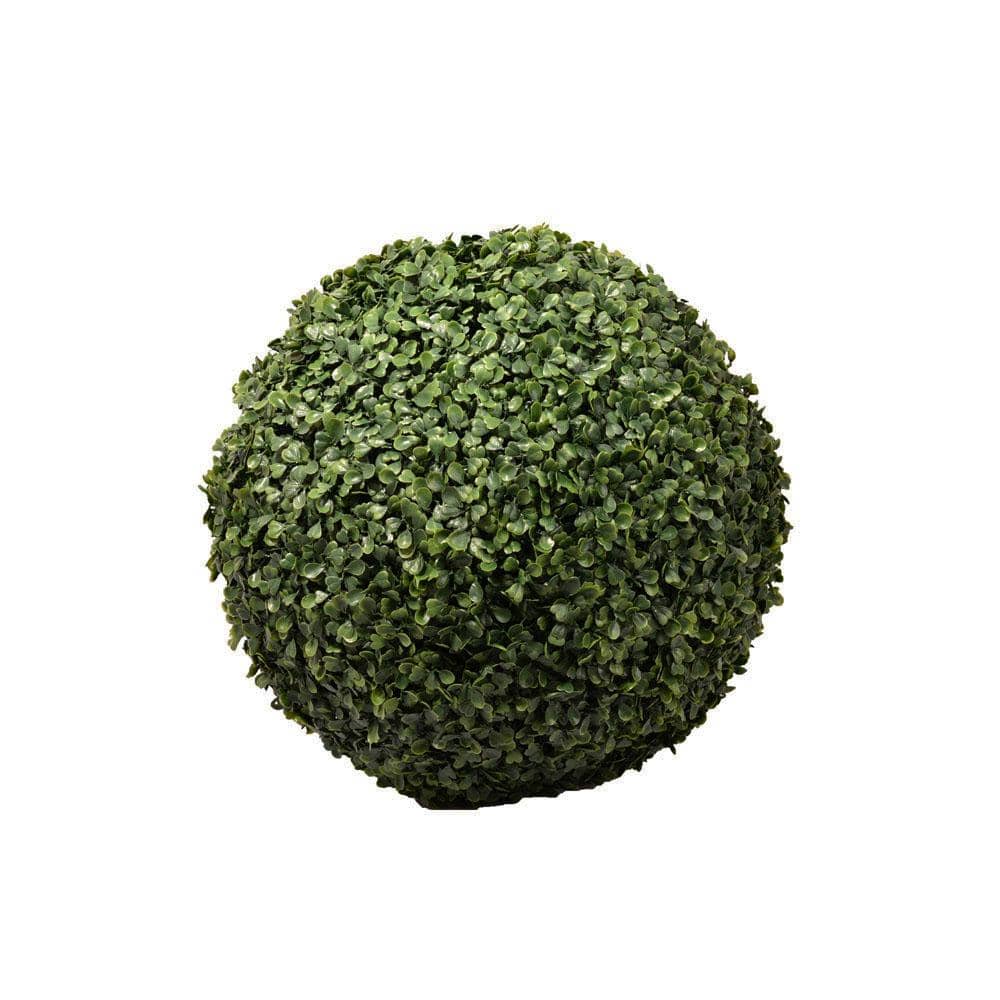 كرة عشب صناعي - أنية المنزل