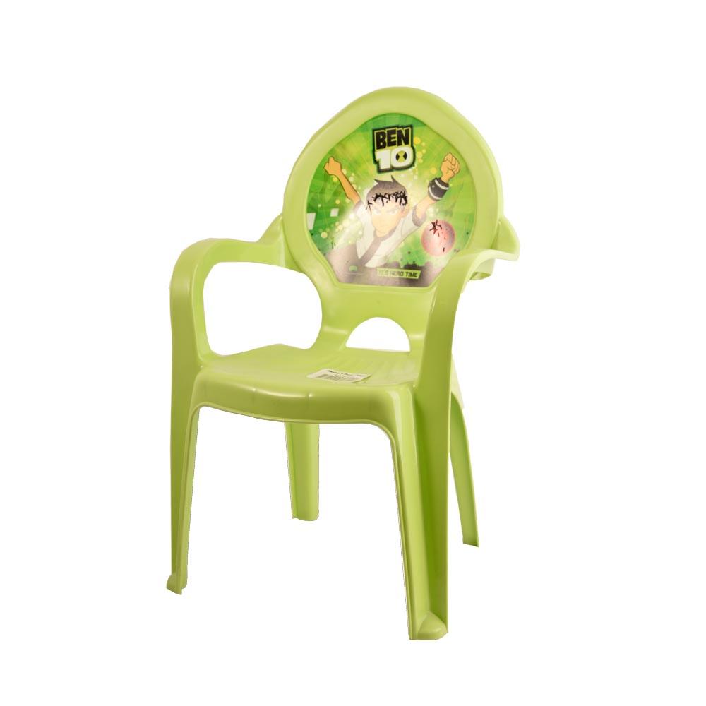 كرسي اطفال بلاستيك-أنية المنزل