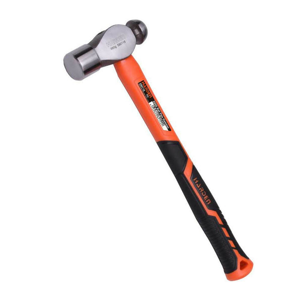 مطرقة إحترافية برأس كروي من هاردن 