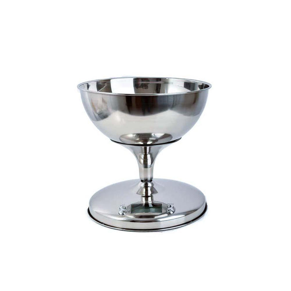 ميزان مطبخ الكتروني ستانلس استيل5كغ-أنية المنزل