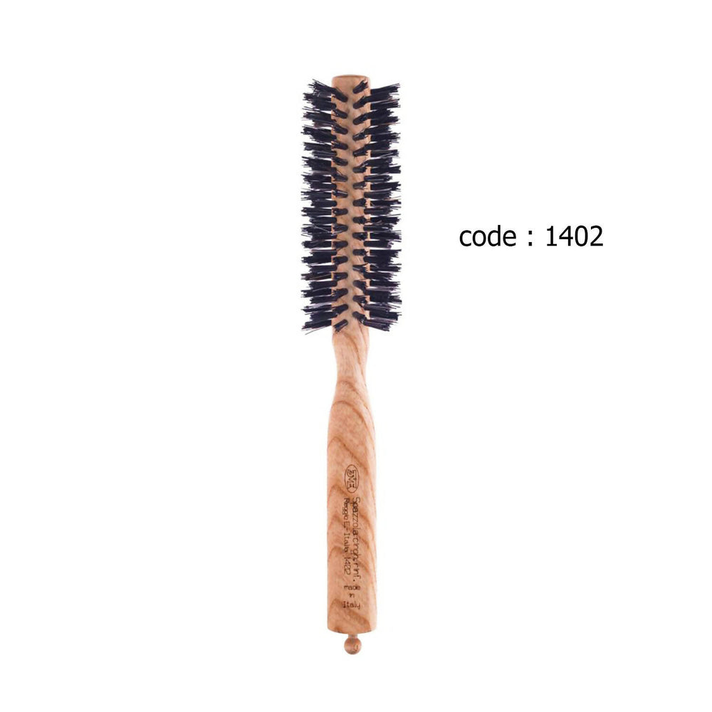 Professional Round Hair Styling Brush