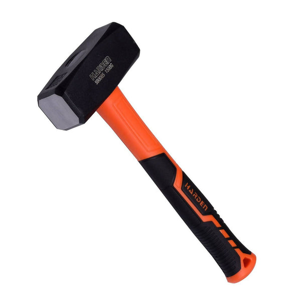 مطرقة احترافية بمقبض ألياف زجاجية من هاردن 
