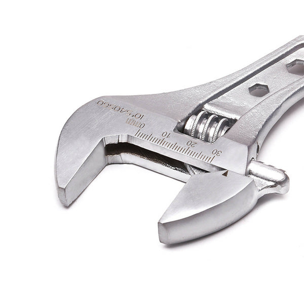 مفتاح عدة قابل للتعديل بمقاس 30.4 سم من هاردن