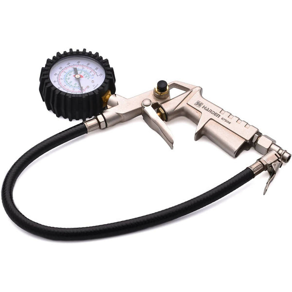 عداد الهواء المضغوط  من هاردن 