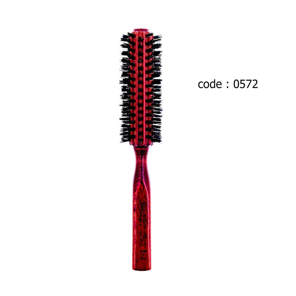 Professional Round Hair Styling Brush