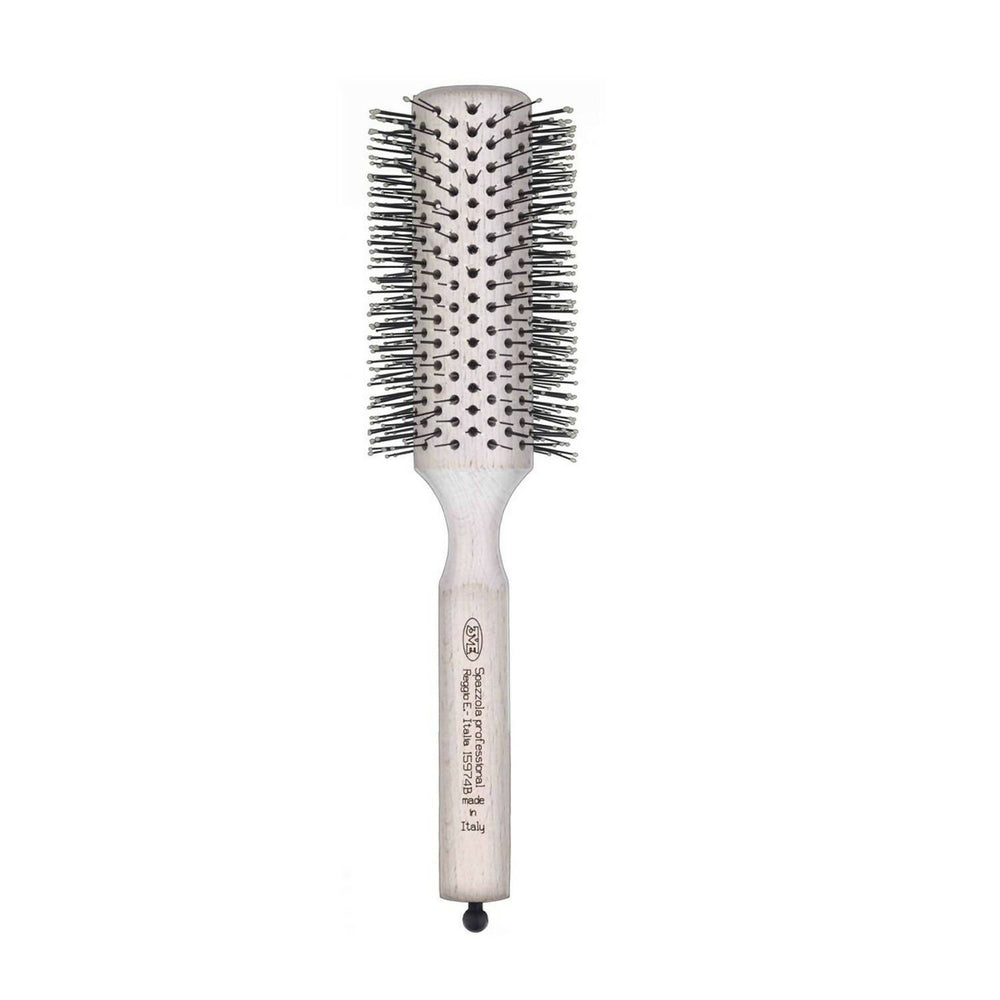 Professional Round Hair Styling Brush