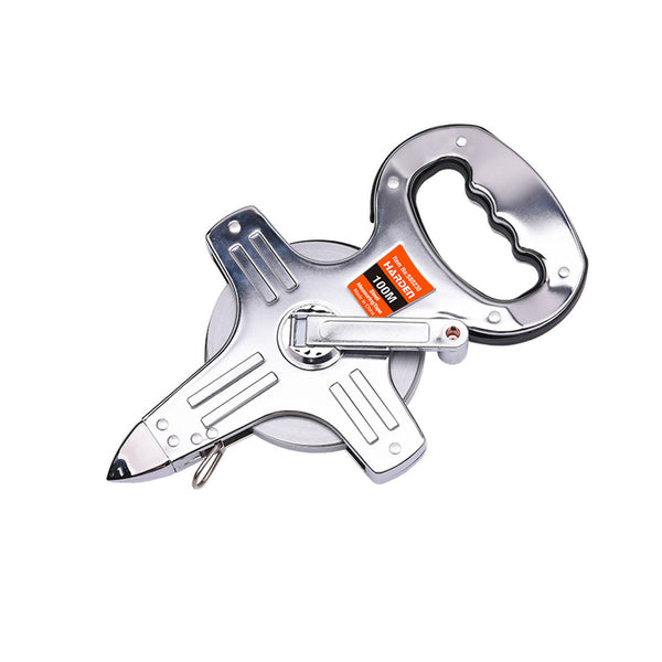 شريط قياس 100 متر من هاردن  