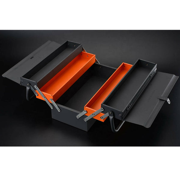 صندوق أدوات يدوية من هاردن