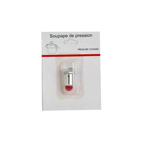 قطع غيار صفارة صمام قدر ضغط-أنية المنزل