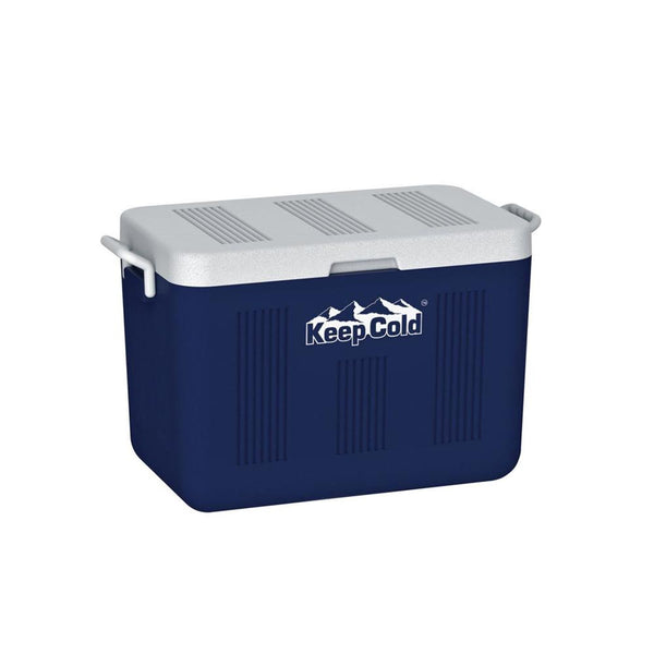 حافظة طعام ومشروبات للرحلات كبيرة 60 لتر - أنية المنزل