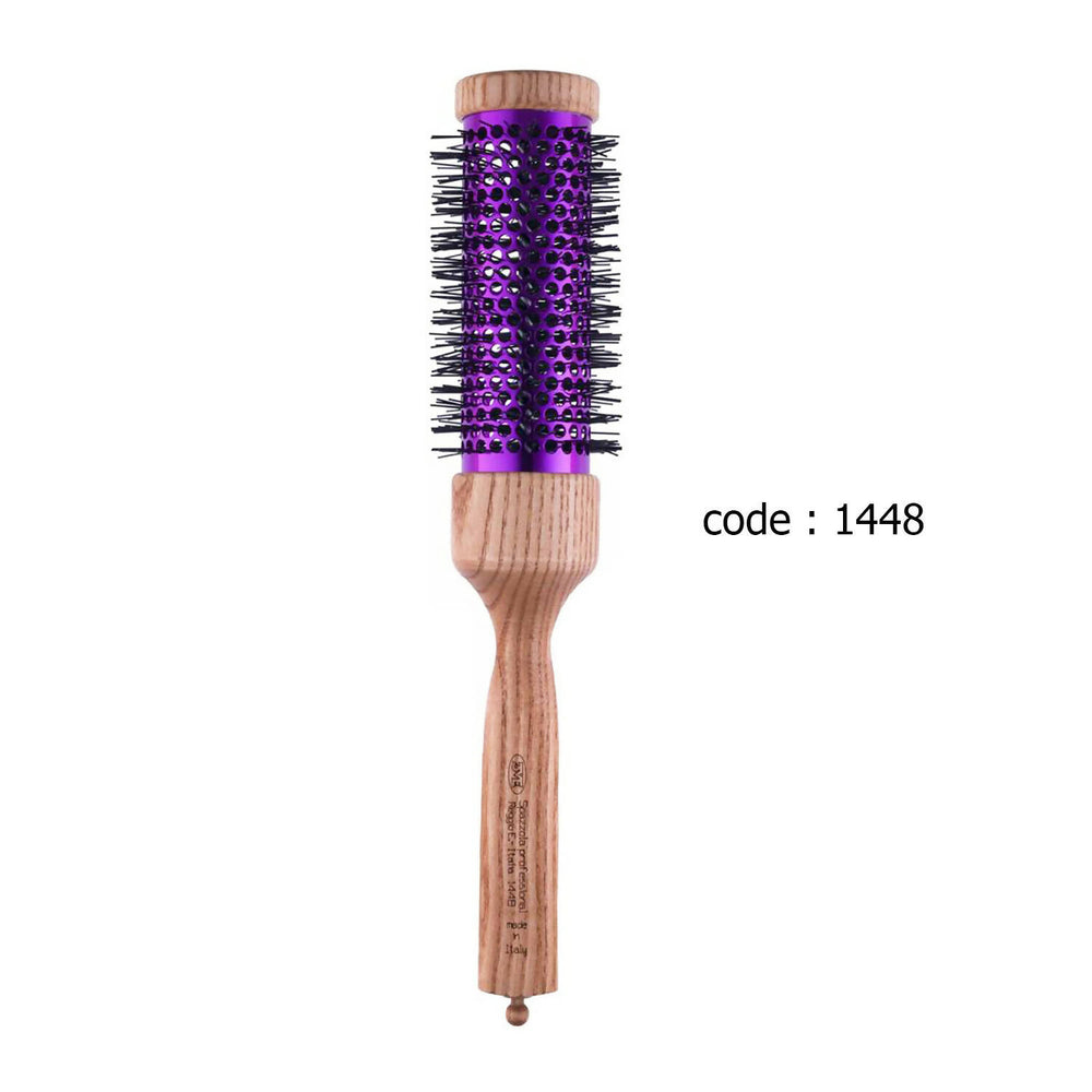 Professional Round Hair Styling Brush