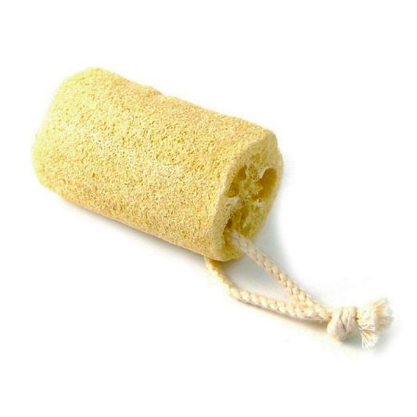 ليفة جسم للاستحمام - أنية المنزل