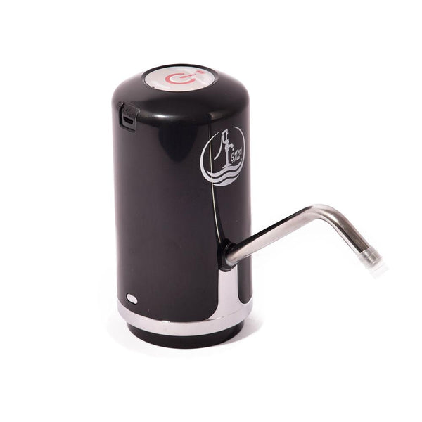 مضخة ماء الكترونية متنقلة صغيرة تعمل على بطارية قابلة للشحن 4 واط - أنية المنزل