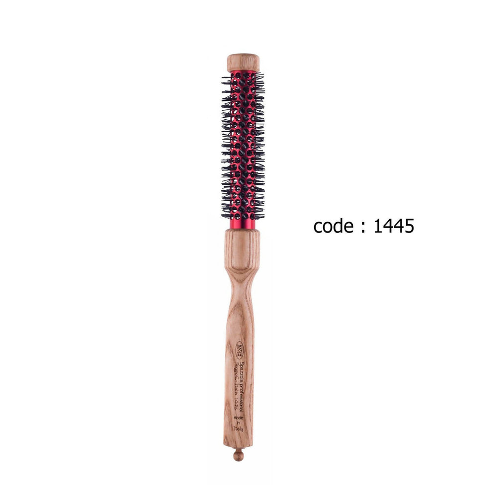 Professional Round Hair Styling Brush