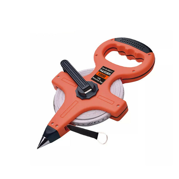 شريط قياس 100 متر من هاردن  