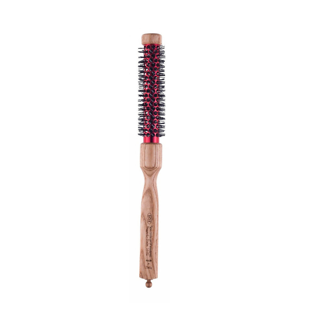 Professional Round Hair Styling Brush