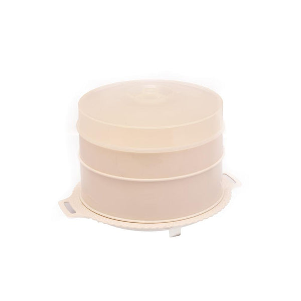 حافظات الطعام للتسخين بلاستيك 20 سم - أنية المنزل