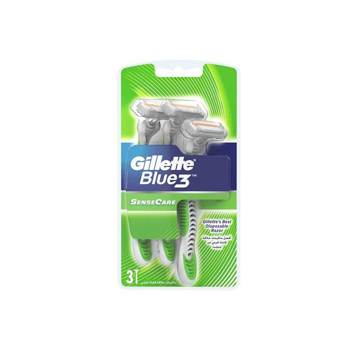 شفرة حلاقة - أنية المنزل