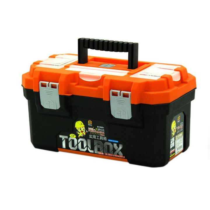 صندوق عدة متعدد الإستخدام 14انش - أنية المنزل