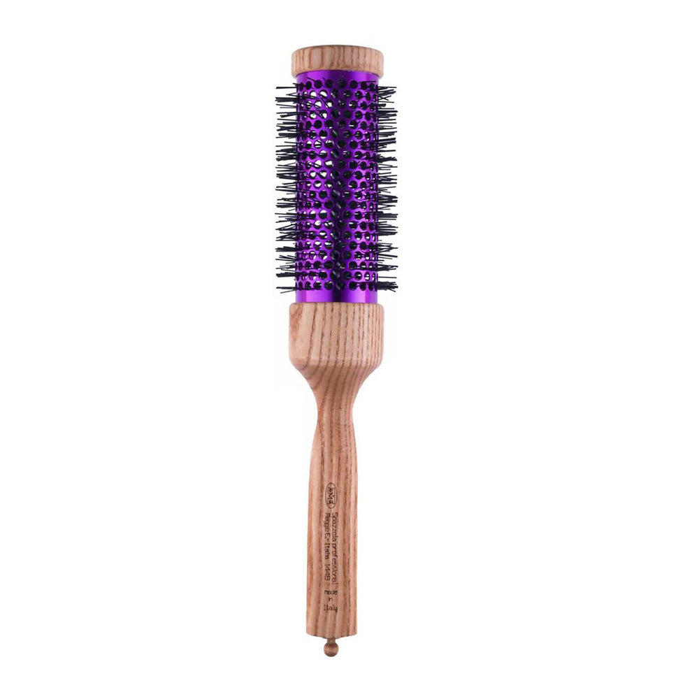 Professional Round Hair Styling Brush
