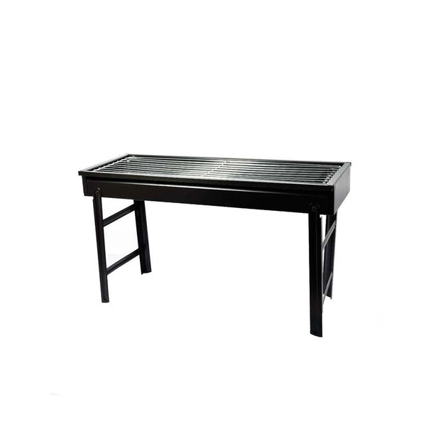 منقل شوي ستانلس ستيل قابل للطي-أنية المنزل