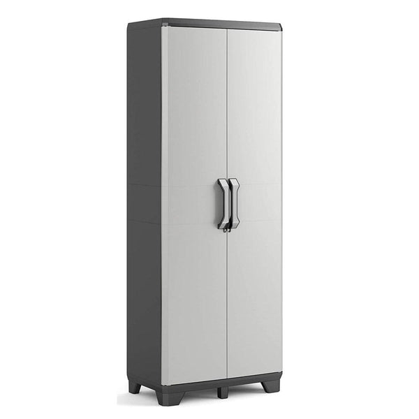 خزانة متعددة الاستخدام بلاستيك قوي - أنية المنزل