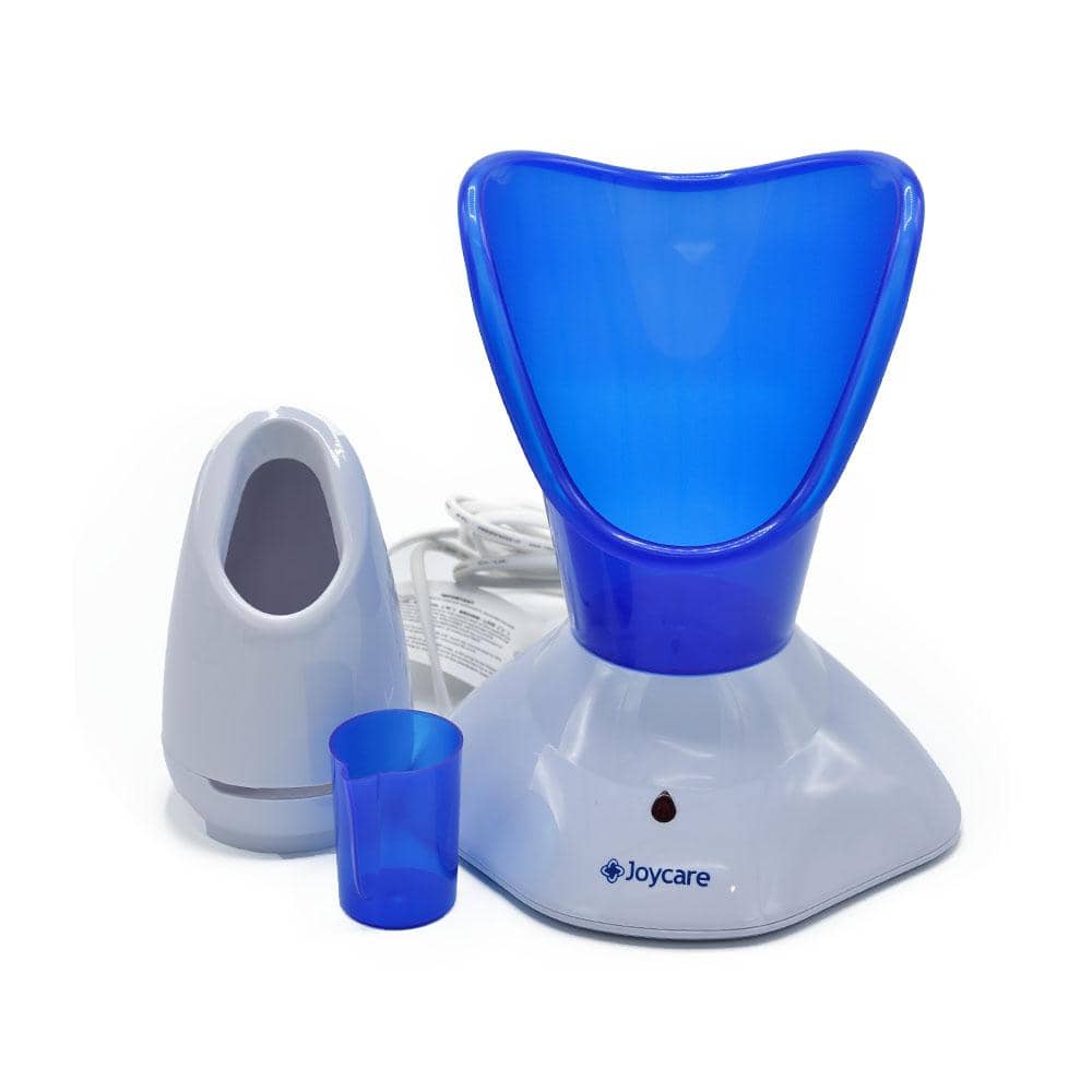 جهاز بخار الوجه لتنظيف البشرة من جوي كير 60 فولت 80 واط - أنية المنزل